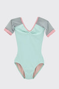 CHLOE in Motley · Sage