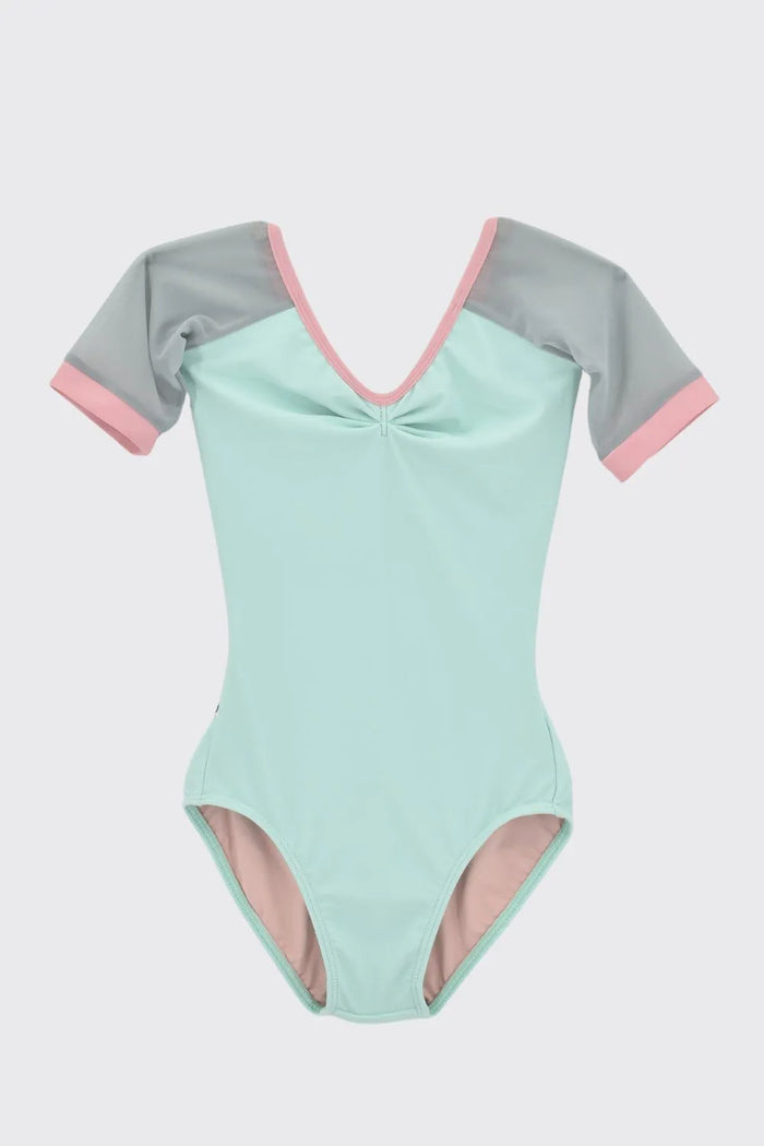 CHLOE in Motley · Sage