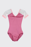CHLOE in Motley · Tea Rose