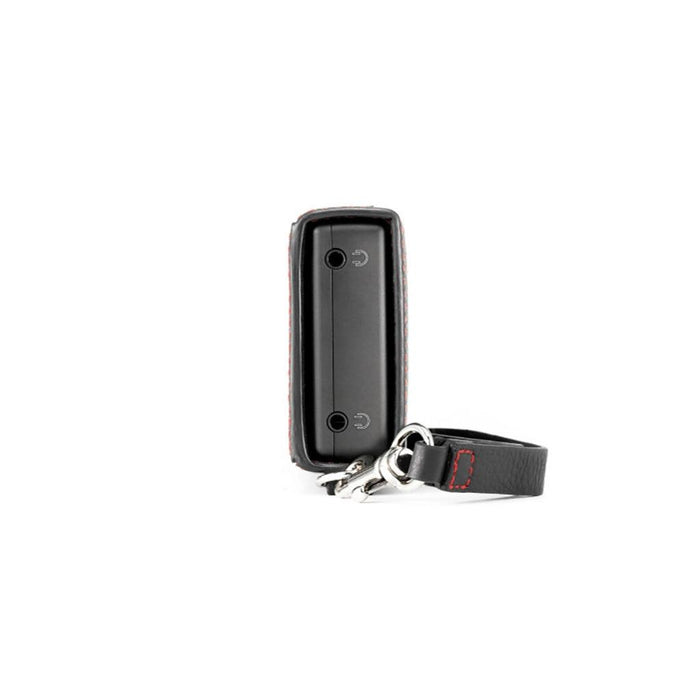Chord Electronics Mojo 2 and Poly Leather Carrying Case Accessories Chord Electronics