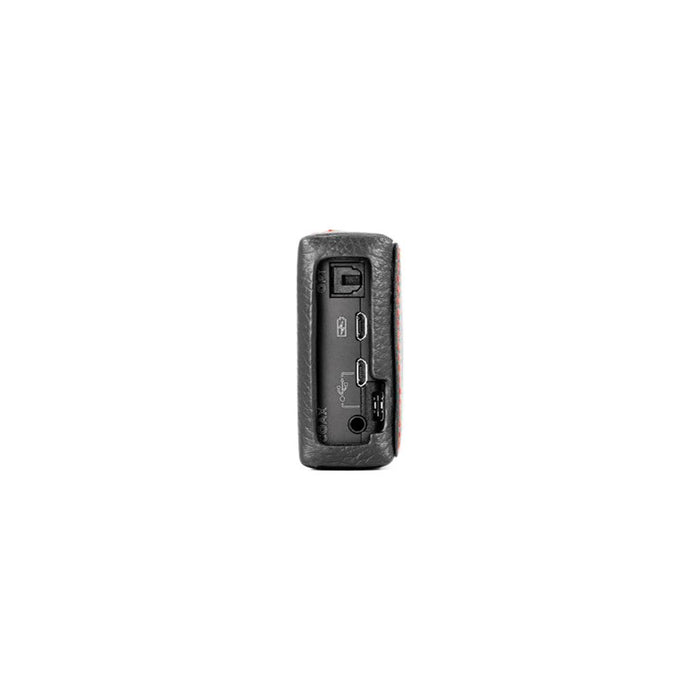 Chord Electronics Mojo 2 Leather Carrying Case Accessories Chord Electronics