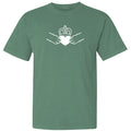 Claddagh Dog - Classic Tee