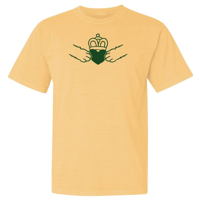 Claddagh Dog - Classic Tee
