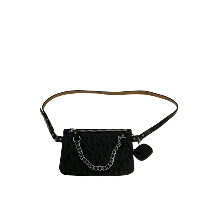 Clearance-Belt Bag Designer By Michael Kors, Size: Small