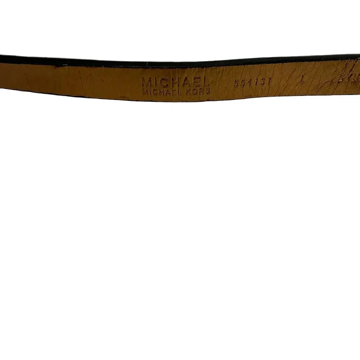 Clearance-Belt Bag Designer By Michael Kors, Size: Small