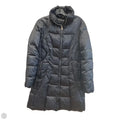 Coat Puffer & Quilted By Marc New York In Black, Size: Xs