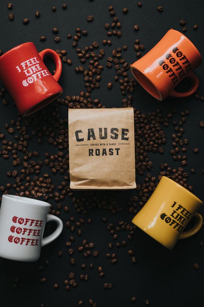Coffee Bundle