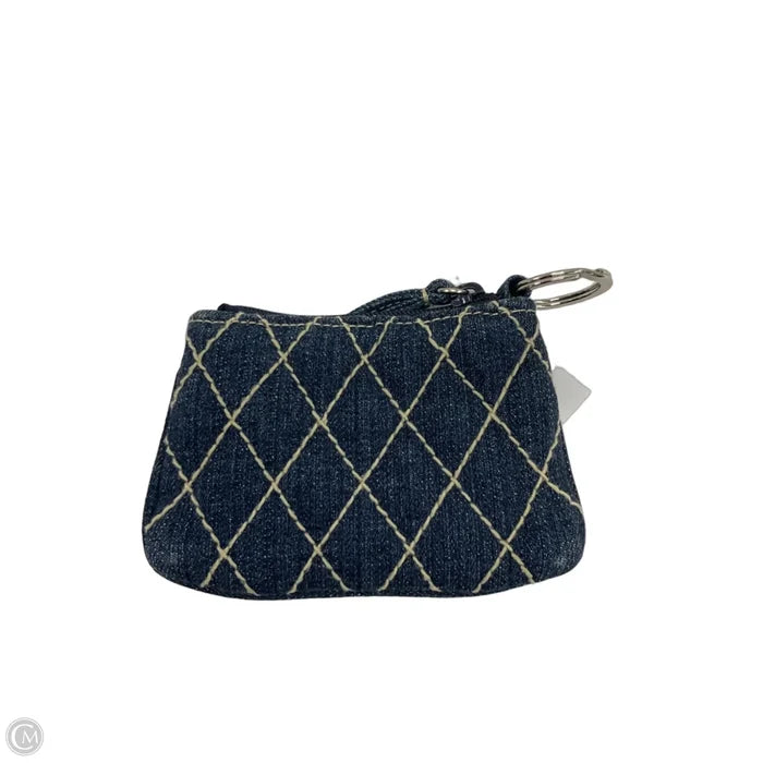 Coin Purse By Vera Bradley, Size: Small