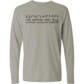 ColdSprings Healing Paws Foundation - Classic Long-Sleeve T-Shirt