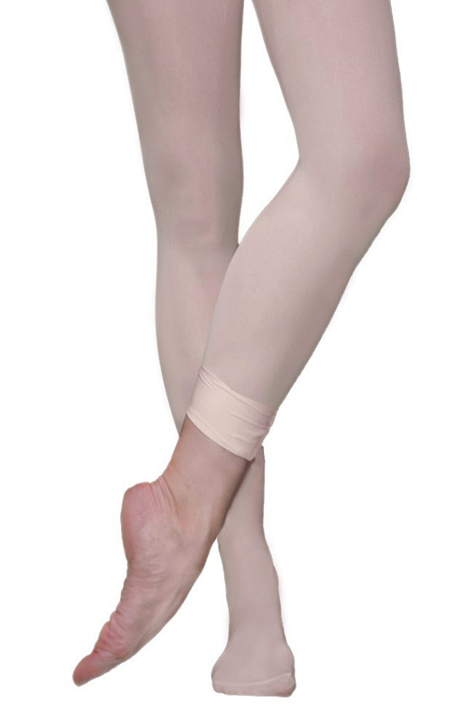 Convertible Ballet Tights