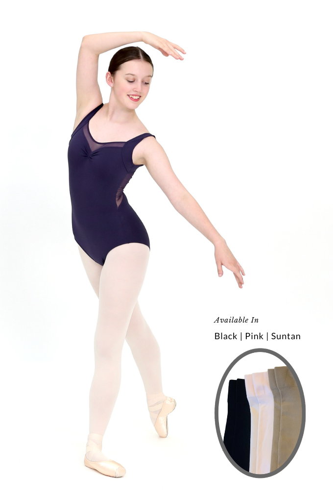 Convertible Ballet Tights