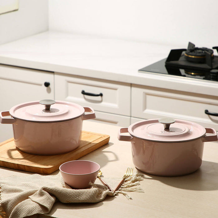 Cookware set