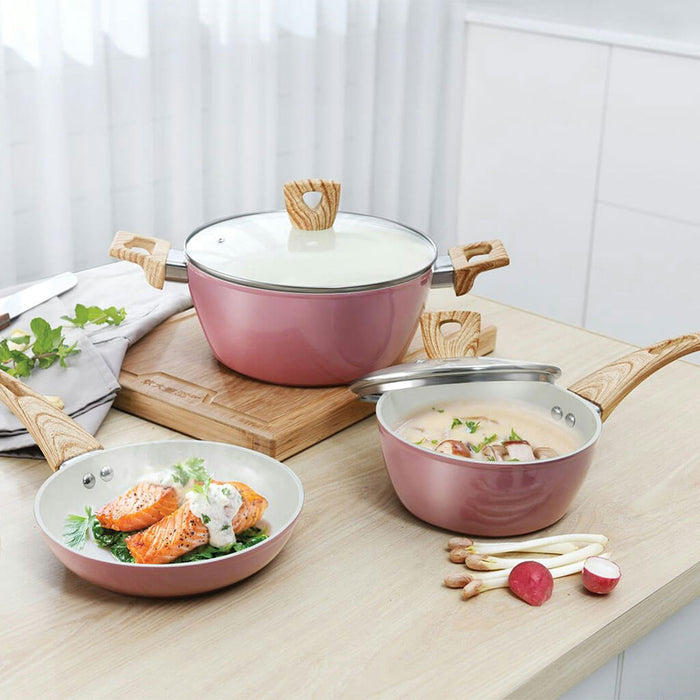 Cookware set