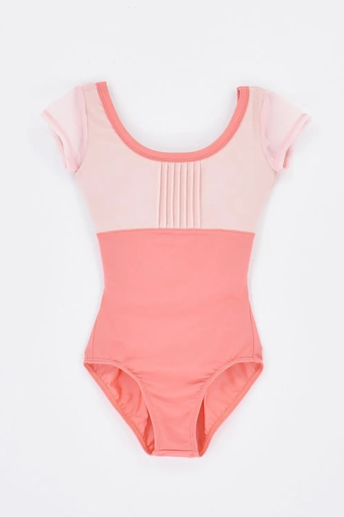 CORY in Motley · Coral