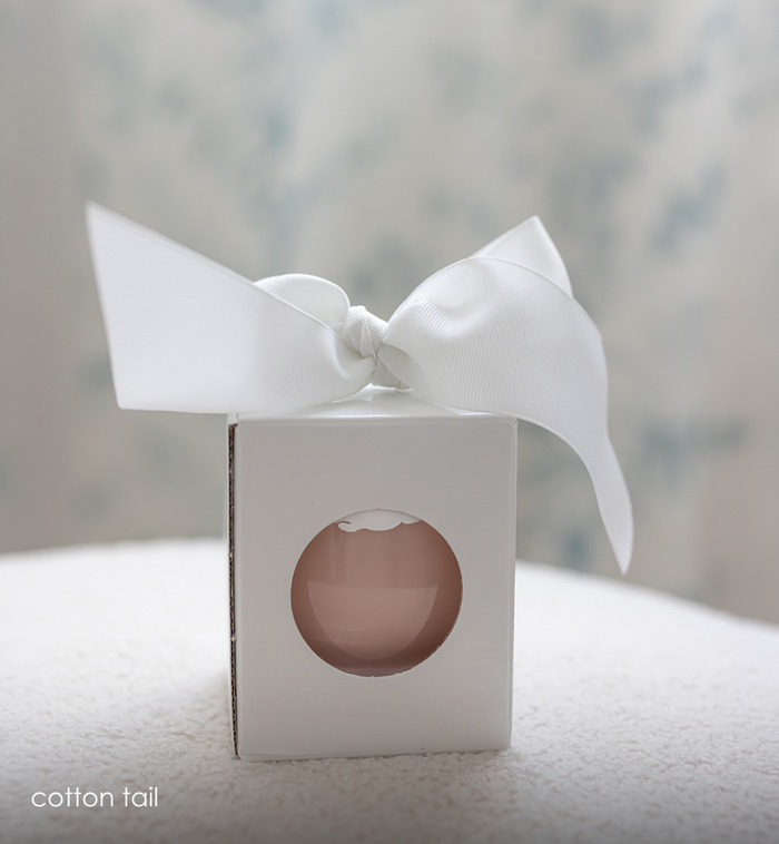 cotton tail