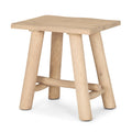 Craftsman Stool