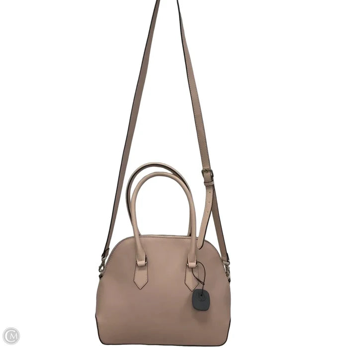 Crossbody By Apt 9, Size: Large