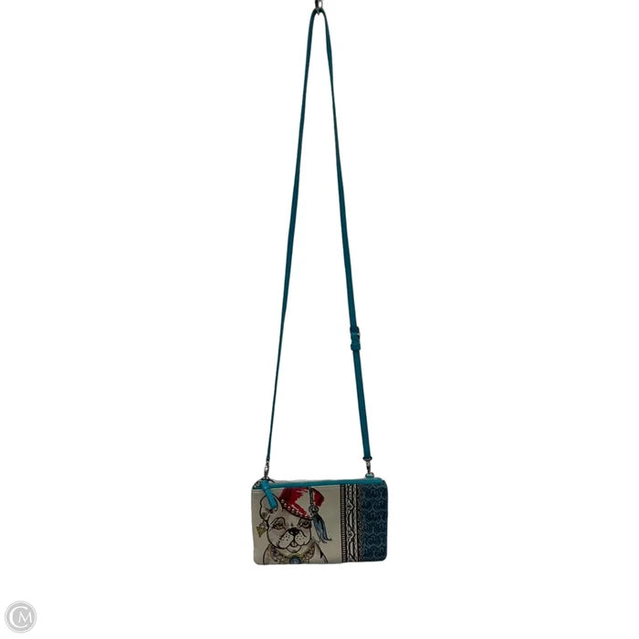 Crossbody By Brighton, Size: Small