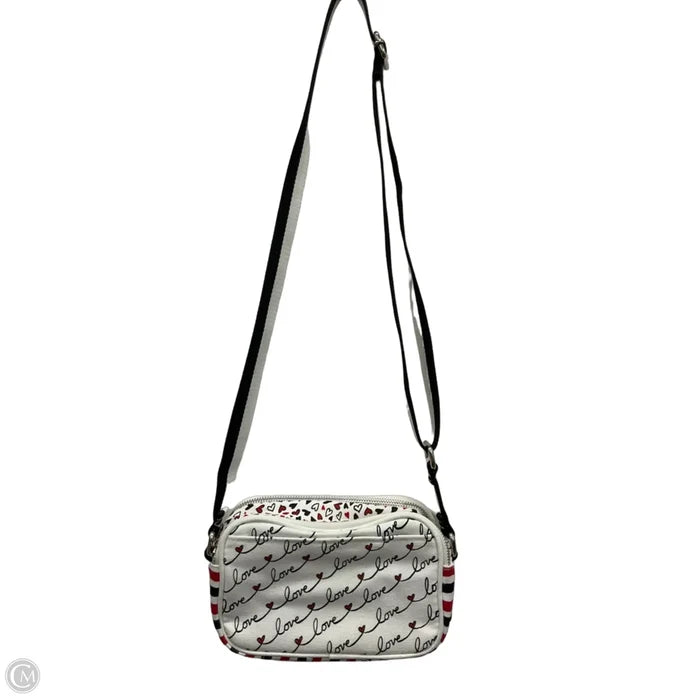 Crossbody By Brighton, Size: Small