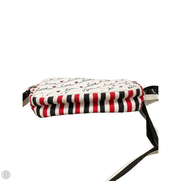 Crossbody By Brighton, Size: Small