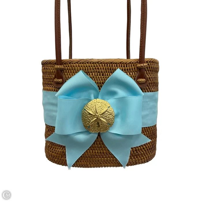 Crossbody By Cmb, Size: Small