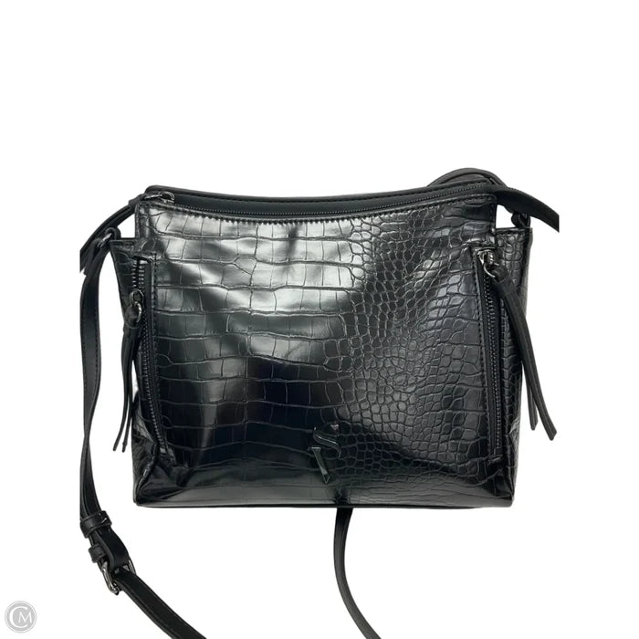 Crossbody By Simply Vera, Size: Medium