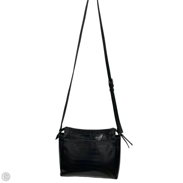 Crossbody By Simply Vera, Size: Medium