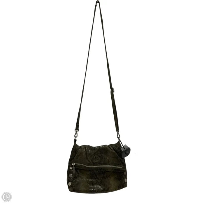Crossbody Designer By Hammitt, Size: Medium