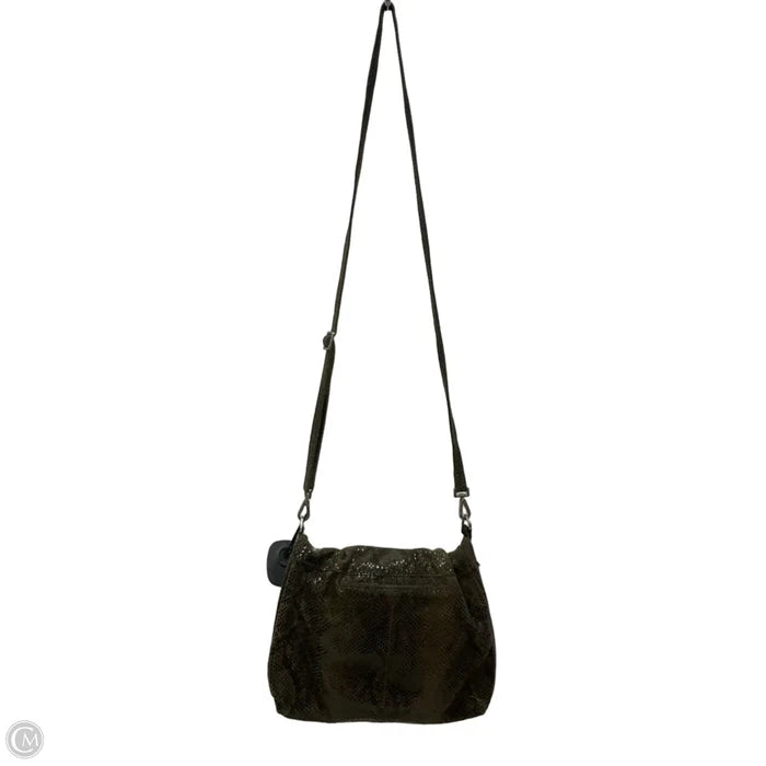 Crossbody Designer By Hammitt, Size: Medium