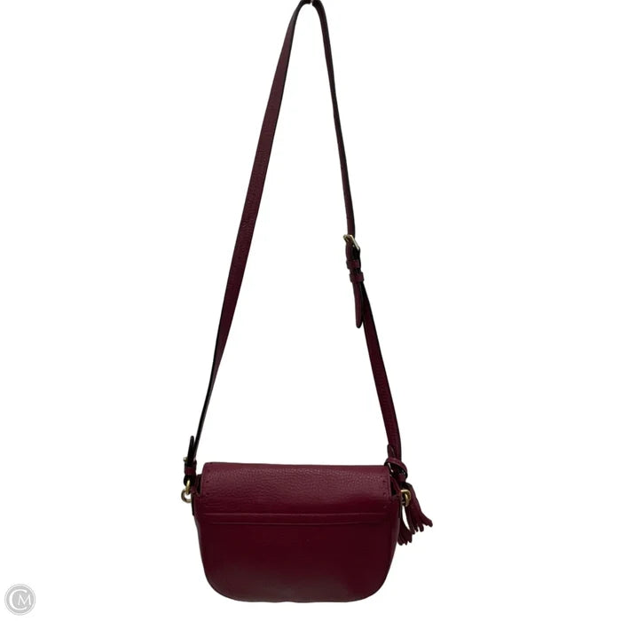 Crossbody Designer By Kate Spade, Size: Medium