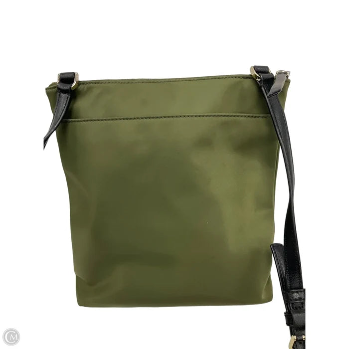 Crossbody Designer By Kate Spade, Size: Medium