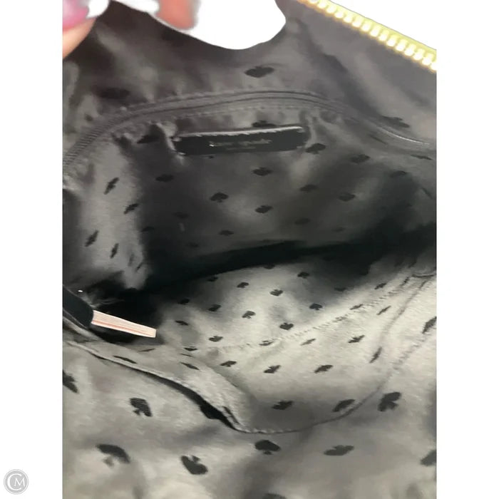 Crossbody Designer By Kate Spade, Size: Medium