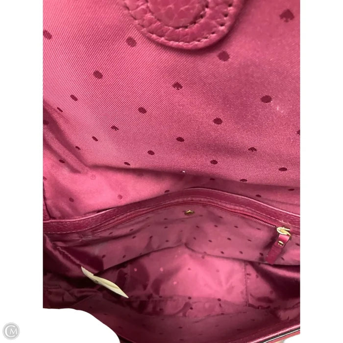 Crossbody Designer By Kate Spade, Size: Medium