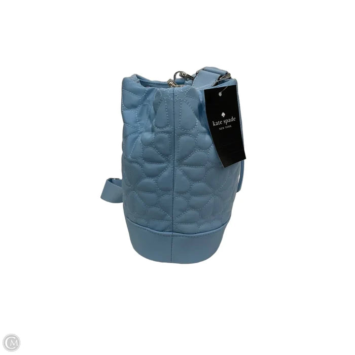 Crossbody Designer By Kate Spade, Size: Medium