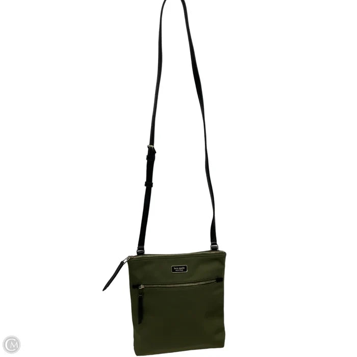Crossbody Designer By Kate Spade, Size: Medium