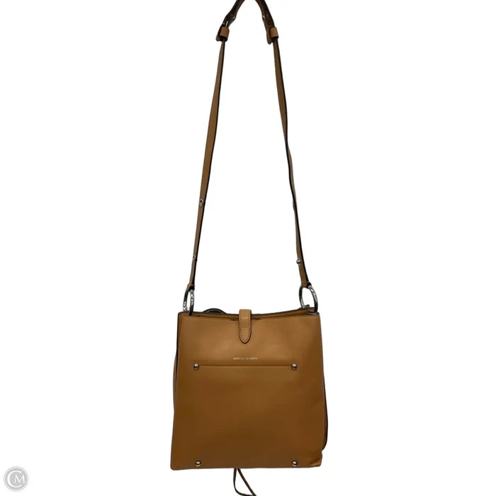Crossbody Designer By Rebecca Minkoff, Size: Medium