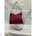 Crossbody Designer By Coach, Size: Large
