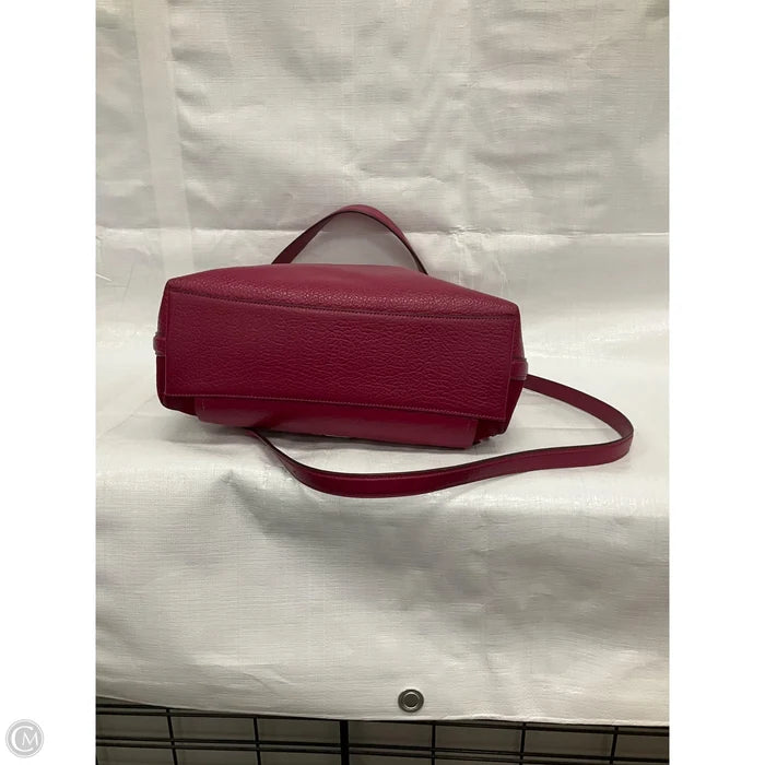 Crossbody Designer By Coach, Size: Large