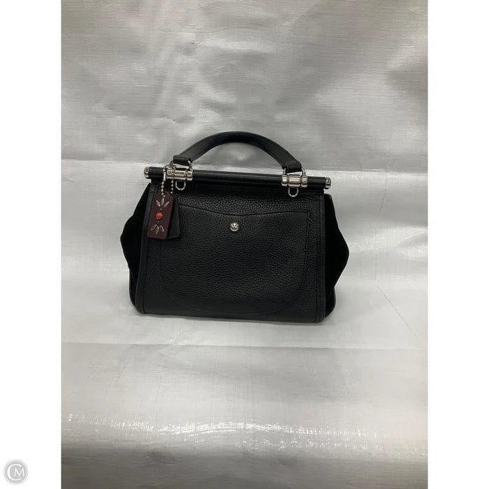 Crossbody Designer By Coach, Size: Medium