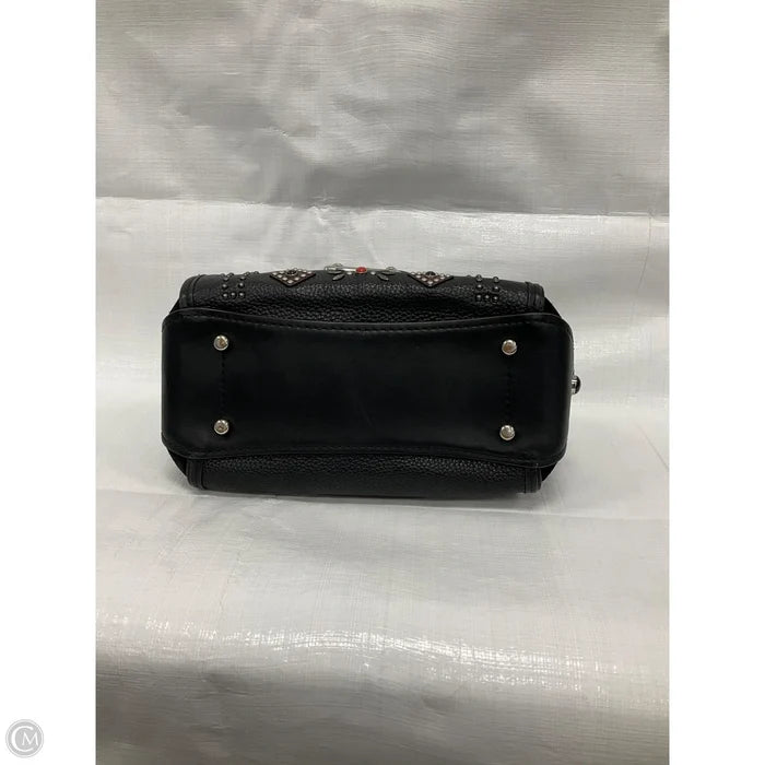 Crossbody Designer By Coach, Size: Medium