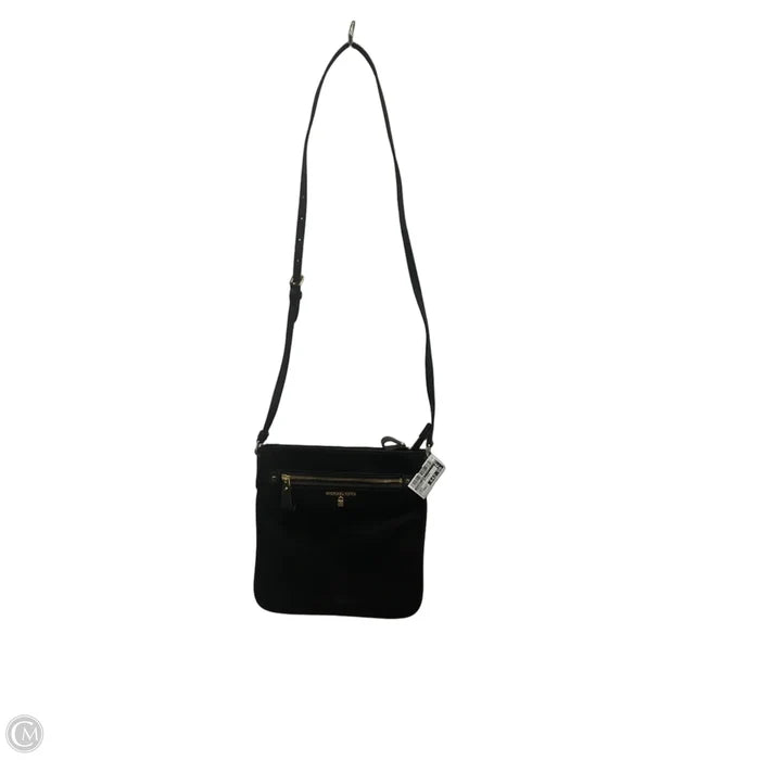 Crossbody Designer By Michael Kors, Size: Small