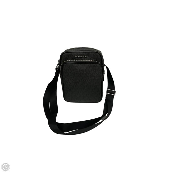 Crossbody Designer By Michael Kors, Size: Small