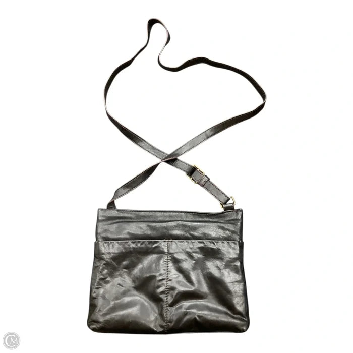 Crossbody Leather By Margot, Size: Small