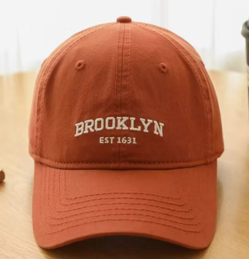 Custom Golf Hats