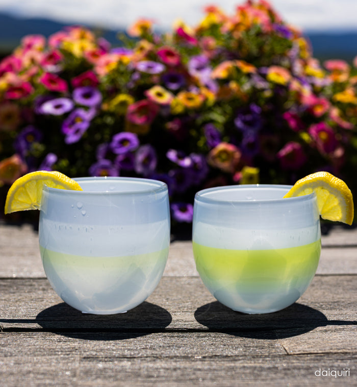 daiquiri set