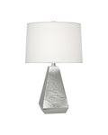 Dal Table Lamp by Robert Abbey