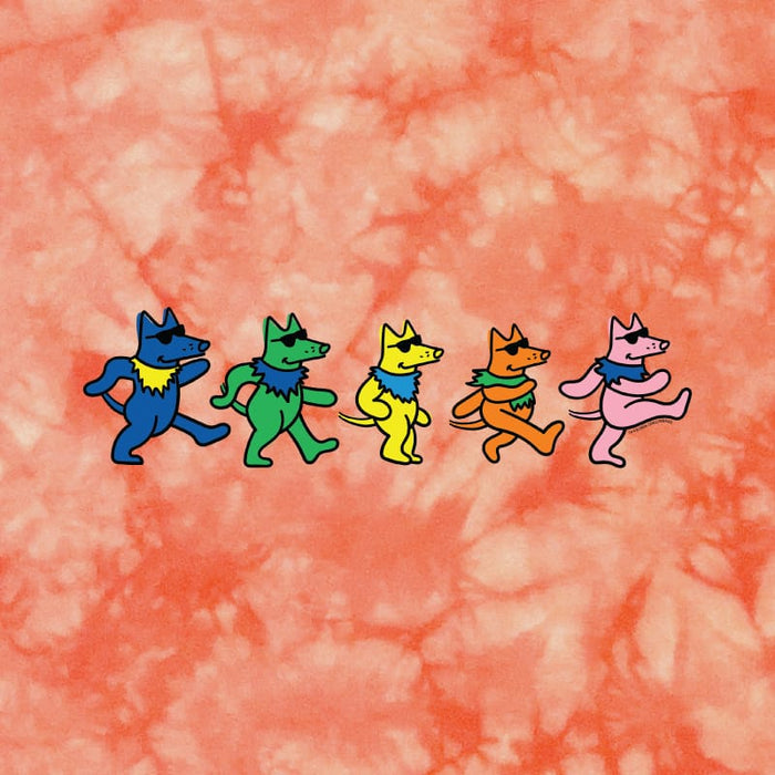 Dancing Teddys - Garage Sale Classic T-Shirt