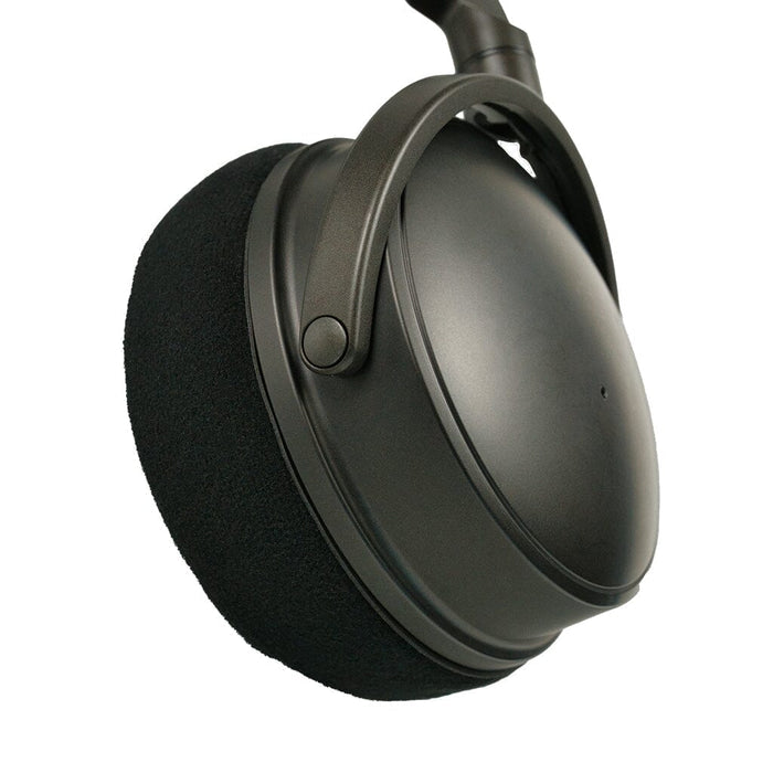 Dekoni Audio Replacement Ear Pads for Audeze Maxwell Headphones Ear Pads Dekoni Audio Elite Velour