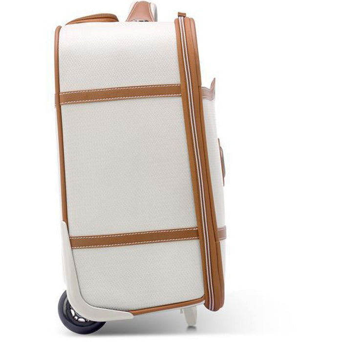 Delsey Chatelet Air 2.0 2 Wheel Under-Seater - side view