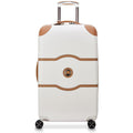 Delsey Chatelet Air 2.0 26" Trunk Spinner - angora